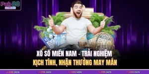 xo so mien nam trai nghiem kich tinh nhan thuong may man